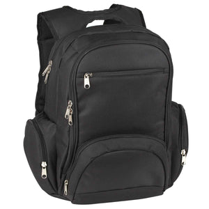 Nissun Explore Compu-Backpack BPC1151 - 