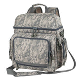 Nissun Digital Camo Compu-Backpack BPC1171