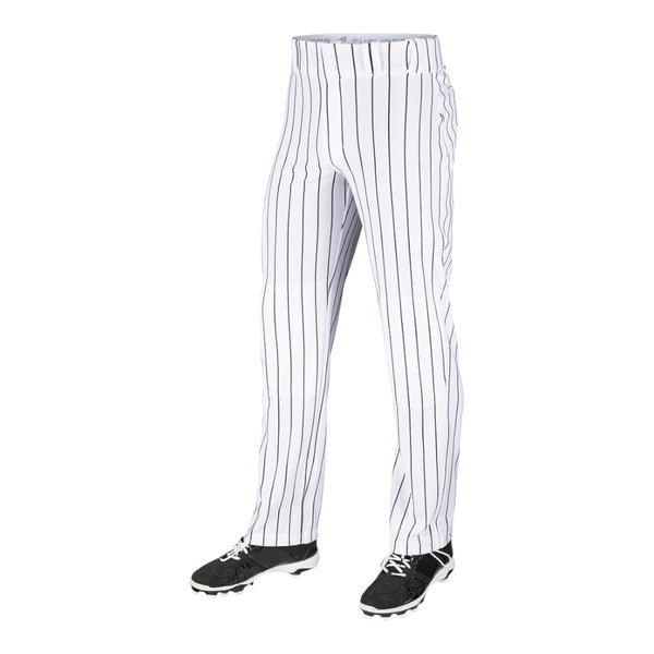 Champro BPPINU Triple Crown Open Bottom Pinstripe Baseball Pant Adult