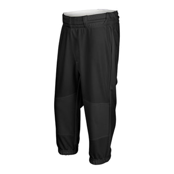 Champro BPPU2 Cycle Pull-Up Baseball Pant with Belt Loops Youth