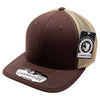 Pit Bull Cambridge PB222 Trucker Hat