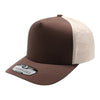 PitBull PB315H 5 Panel High Frame Perforated Cap