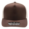 PitBull PB315H 5 Panel High Frame Perforated Cap