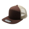 PitBull PB308M CVC Camper Meshback Cap