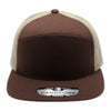 PitBull PB308M CVC Camper Meshback Cap