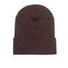 Pitbull Cambridge PB179 Cuffed Knit Beanie - 12 Pack
