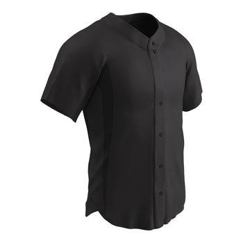 Champro BS149 Reliever Full Button Baseball Jersey Adult