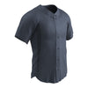 Champro BS149 Reliever Full Button Baseball Jersey Adult