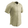 Champro BS149Y Reliever Full Button Baseball Jersey Youth