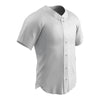 Champro BS149Y Reliever Full Button Baseball Jersey Youth