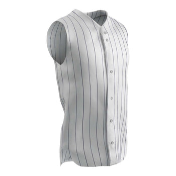 Champro BS16Y Ace Sleeveless Baseball Jersey Youth