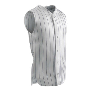 Champro BS16 Ace Sleeveless Baseball Jersey Adult - 