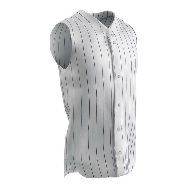 Champro BS16 Ace Sleeveless Baseball Jersey Adult