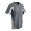 Champro BS34Y Relief V-Neck Jersey Youth