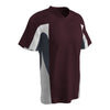 Champro BS34Y Relief V-Neck Jersey Youth