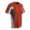Champro BS34Y Relief V-Neck Jersey Youth