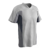 Champro BS34 Relief V-Neck Jersey Adult