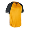 Champro BS51 Show 2-Button Jersey Adult