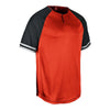 Champro BS51 Show 2-Button Jersey Adult
