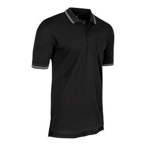 Champro BSR1 Umpire Polo Shirt Adult - 