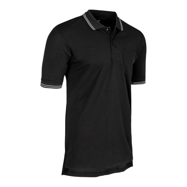Champro BSR1 Umpire Polo Shirt Adult