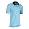 Champro BSR1 Umpire Polo Shirt Adult