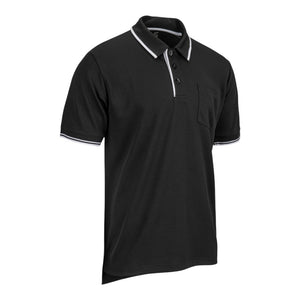 Champro BSR3 Umpire Polo - 