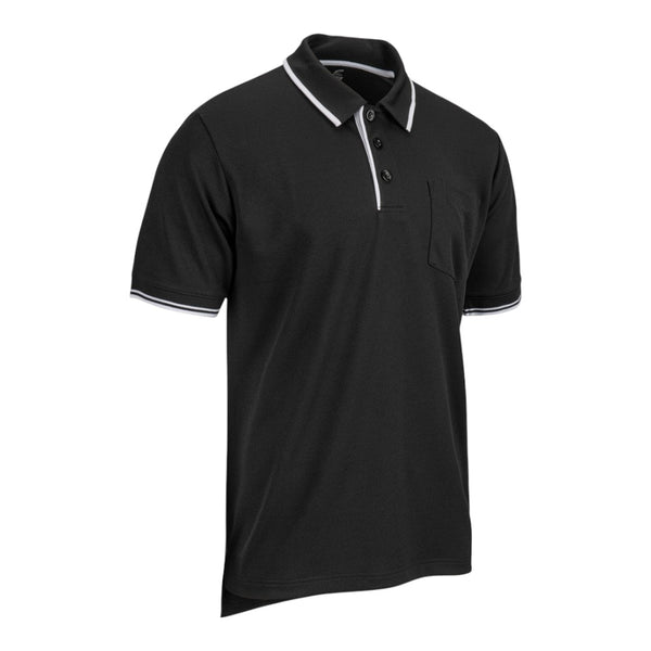 Champro BSR3 Umpire Polo