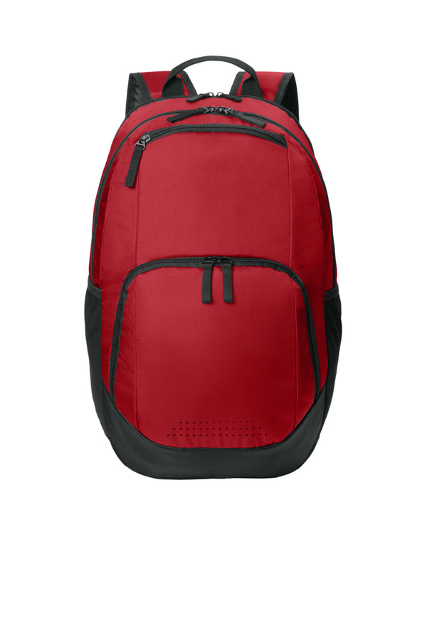 Sport-Tek BST200 Rec Backpack