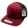 Pit Bull Cambridge PB222 Trucker Hat