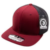Pit Bull Cambridge PB222 Trucker Hat