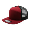 PitBull PB308M CVC Camper Meshback Cap