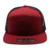 PitBull PB308M CVC Camper Meshback Cap