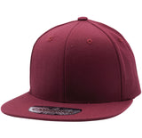 Pit Bull PB103 Wool Blend Snapback Hat