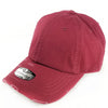 Pit Bull PB136V Distressed Vintage Cotton Twill Dad Hat