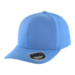 Kamel 815AT02A 6 Panel Flex Air Thru Type A Hat 815 Series