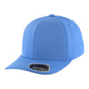 Kamel 815AT02B 6 Panel Flex Air Thru Type B Hat 815 Series