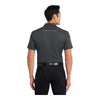 Port Authority K580 Pinpoint Mesh Polo