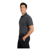Port Authority K580 Pinpoint Mesh Polo