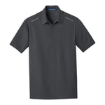 Port Authority K580 Pinpoint Mesh Polo