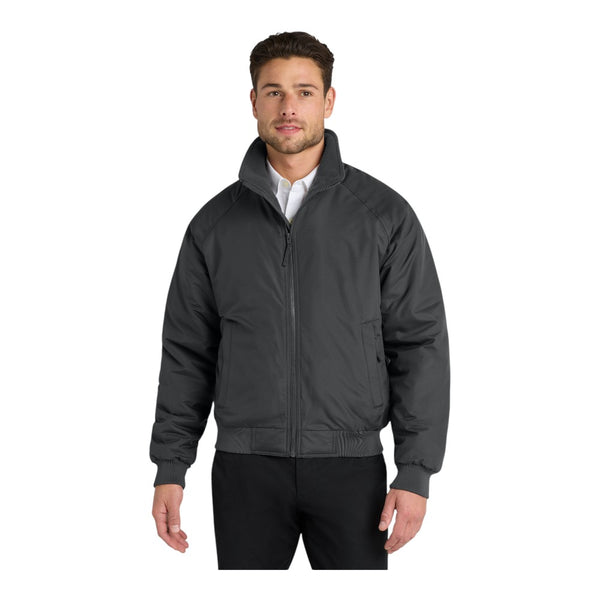 Port Authority J328 Charger Jacket