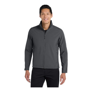 Port Authority J317 Core Soft Shell Jacket - 