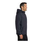 Port Authority J327 Hooded Charger Jacket