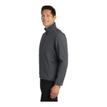 Port Authority J317 Core Soft Shell Jacket