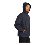 Port Authority J327 Hooded Charger Jacket