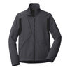 Port Authority J336 Back-Block Soft Shell Jacket