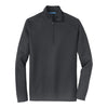 Port Authority K806 Pinpoint Mesh 1/2-Zip