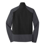 Port Authority J336 Back-Block Soft Shell Jacket