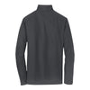 Port Authority K806 Pinpoint Mesh 1/2-Zip