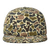 Blank Rope Hats NO ROPE Structured Cap